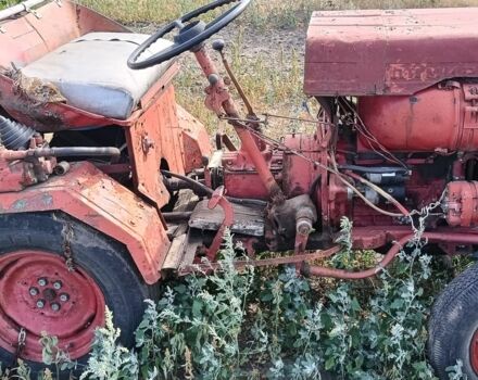 ДТЗ Другая, объемом двигателя 0 л и пробегом 25 тыс. км за 1024 $, фото 3 на Automoto.ua