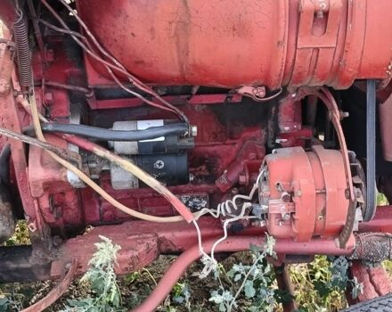 ДТЗ Другая, объемом двигателя 0 л и пробегом 25 тыс. км за 1024 $, фото 2 на Automoto.ua