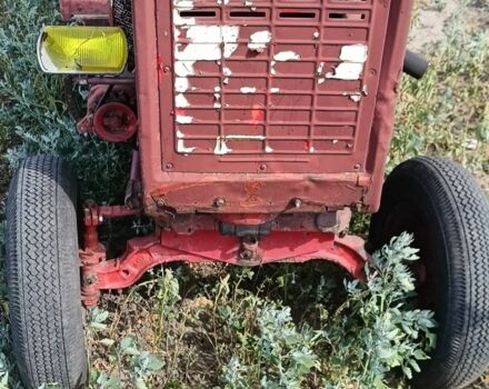 ДТЗ Другая, объемом двигателя 0 л и пробегом 25 тыс. км за 1208 $, фото 4 на Automoto.ua
