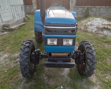 ДТЗ Другая, объемом двигателя 1.5 л и пробегом 2 тыс. км за 3700 $, фото 11 на Automoto.ua