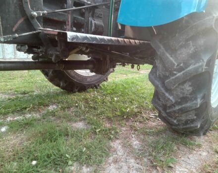 ДТЗ Другая, объемом двигателя 1.5 л и пробегом 2 тыс. км за 3700 $, фото 3 на Automoto.ua