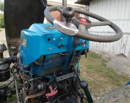 ДТЗ Другая, объемом двигателя 1.5 л и пробегом 2 тыс. км за 3700 $, фото 5 на Automoto.ua