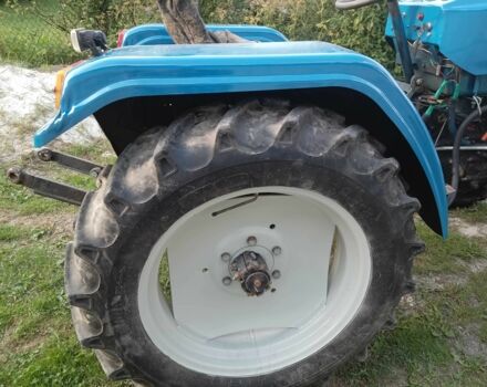 ДТЗ Другая, объемом двигателя 1.5 л и пробегом 2 тыс. км за 3700 $, фото 13 на Automoto.ua