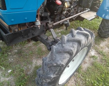 ДТЗ Другая, объемом двигателя 1.5 л и пробегом 2 тыс. км за 3700 $, фото 16 на Automoto.ua