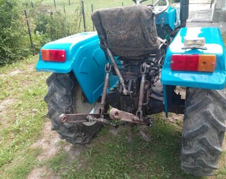 ДТЗ Другая, объемом двигателя 1.5 л и пробегом 2 тыс. км за 3700 $, фото 2 на Automoto.ua