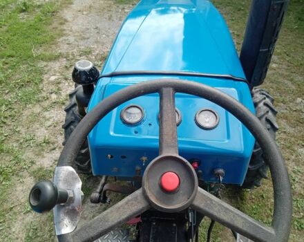 ДТЗ Другая, объемом двигателя 1.5 л и пробегом 2 тыс. км за 3700 $, фото 1 на Automoto.ua