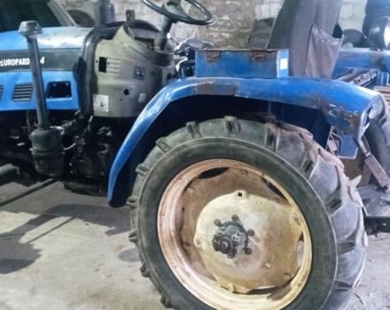 ДТЗ Другая, объемом двигателя 0 л и пробегом 900 тыс. км за 2300 $, фото 3 на Automoto.ua