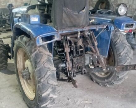 ДТЗ Другая, объемом двигателя 0 л и пробегом 900 тыс. км за 2300 $, фото 2 на Automoto.ua