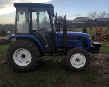 ДТЗ Інша, об'ємом двигуна 0 л та пробігом 3 тис. км за 7500 $, фото 4 на Automoto.ua