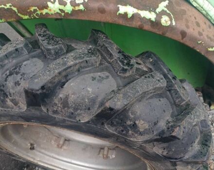 ДТЗ Другая, объемом двигателя 1.53 л и пробегом 800 тыс. км за 2700 $, фото 4 на Automoto.ua