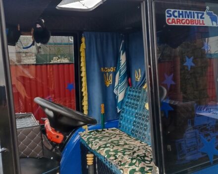 ДТЗ Другая, объемом двигателя 0 л и пробегом 2 тыс. км за 5500 $, фото 5 на Automoto.ua