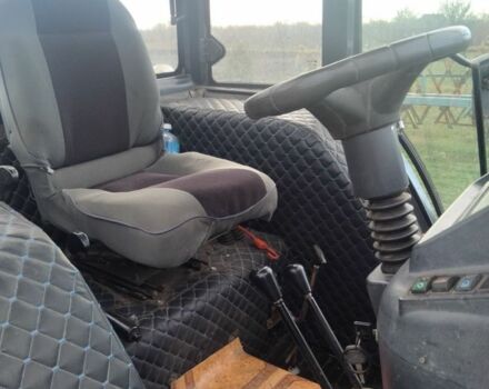 ДТЗ Інша, об'ємом двигуна 0 л та пробігом 3 тис. км за 7500 $, фото 3 на Automoto.ua