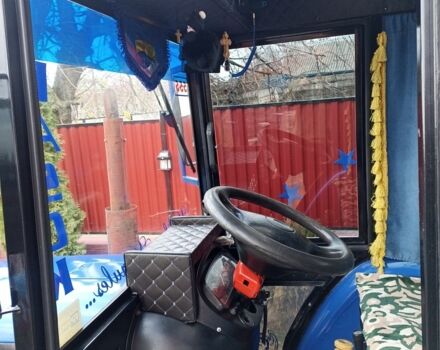 ДТЗ Другая, объемом двигателя 0 л и пробегом 2 тыс. км за 5500 $, фото 4 на Automoto.ua