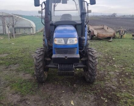 ДТЗ Інша, об'ємом двигуна 0 л та пробігом 3 тис. км за 7500 $, фото 2 на Automoto.ua