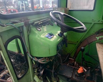 ДТЗ Другая, объемом двигателя 1.53 л и пробегом 800 тыс. км за 2700 $, фото 3 на Automoto.ua