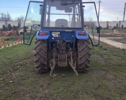 ДТЗ Інша, об'ємом двигуна 0 л та пробігом 3 тис. км за 7500 $, фото 1 на Automoto.ua