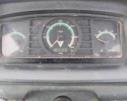 ДТЗ Інша, об'ємом двигуна 0 л та пробігом 3 тис. км за 7500 $, фото 5 на Automoto.ua