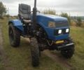 ДТЗ Другая, объемом двигателя 2.4 л и пробегом 800 тыс. км за 3500 $, фото 2 на Automoto.ua