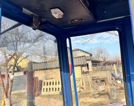 ДТЗ Другая, объемом двигателя 1.53 л и пробегом 1000 тыс. км за 5000 $, фото 3 на Automoto.ua