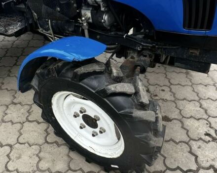 ДТЗ Другая, объемом двигателя 2.44 л и пробегом 2 тыс. км за 4450 $, фото 3 на Automoto.ua