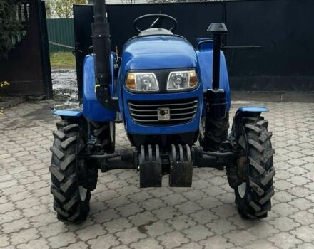 ДТЗ Другая, объемом двигателя 2.44 л и пробегом 2 тыс. км за 4450 $, фото 1 на Automoto.ua