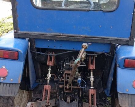 ДТЗ Інша 2013 у Шепетовке на Automoto.ua ДТЗ Інша, об'ємом двигуна 1.25 л та пробігом 1 тис. км за 4300 $, фото 5 на Automoto.ua