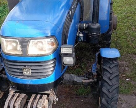 ДТЗ Інша 2013 у Шепетовке на Automoto.ua ДТЗ Інша, об'ємом двигуна 1.25 л та пробігом 1 тис. км за 4300 $, фото 3 на Automoto.ua