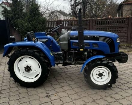 ДТЗ Другая, объемом двигателя 2.44 л и пробегом 2 тыс. км за 4450 $, фото 2 на Automoto.ua