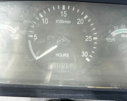 ДТЗ Другая, объемом двигателя 0 л и пробегом 1 тыс. км за 5300 $, фото 6 на Automoto.ua