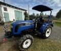 ДТЗ Другая, объемом двигателя 0 л и пробегом 1 тыс. км за 5300 $, фото 1 на Automoto.ua