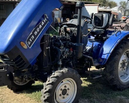 ДТЗ Другая, объемом двигателя 0 л и пробегом 3 тыс. км за 5000 $, фото 3 на Automoto.ua