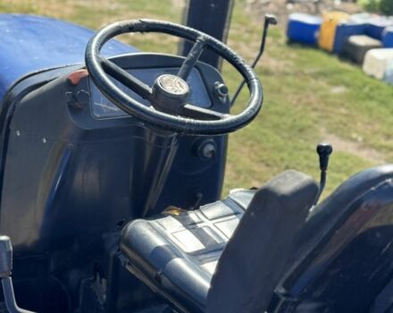 ДТЗ Другая, объемом двигателя 0 л и пробегом 3 тыс. км за 5000 $, фото 8 на Automoto.ua