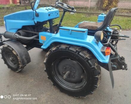 ДТЗ Другая, объемом двигателя 0 л и пробегом 400 тыс. км за 1899 $, фото 10 на Automoto.ua