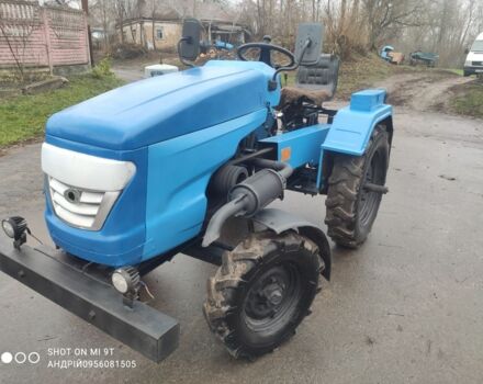 ДТЗ Другая, объемом двигателя 0 л и пробегом 400 тыс. км за 1899 $, фото 2 на Automoto.ua