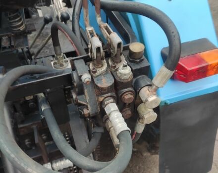 ДТЗ Другая, объемом двигателя 0 л и пробегом 400 тыс. км за 1899 $, фото 5 на Automoto.ua