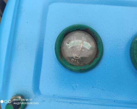 ДТЗ Другая, объемом двигателя 0 л и пробегом 400 тыс. км за 1899 $, фото 8 на Automoto.ua