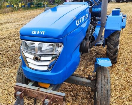 ДТЗ Другая, объемом двигателя 0 л и пробегом 200 тыс. км за 1699 $, фото 7 на Automoto.ua