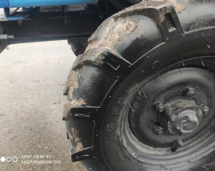 ДТЗ Другая, объемом двигателя 0 л и пробегом 400 тыс. км за 1899 $, фото 12 на Automoto.ua