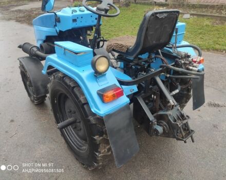 ДТЗ Другая, объемом двигателя 0 л и пробегом 400 тыс. км за 1899 $, фото 4 на Automoto.ua