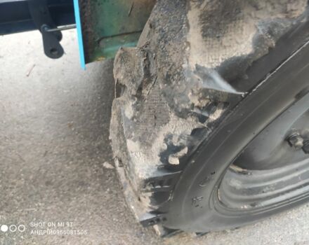 ДТЗ Другая, объемом двигателя 0 л и пробегом 400 тыс. км за 1899 $, фото 13 на Automoto.ua