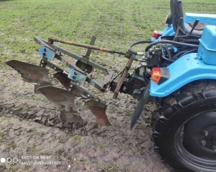 ДТЗ Другая, объемом двигателя 0 л и пробегом 400 тыс. км за 1899 $, фото 17 на Automoto.ua