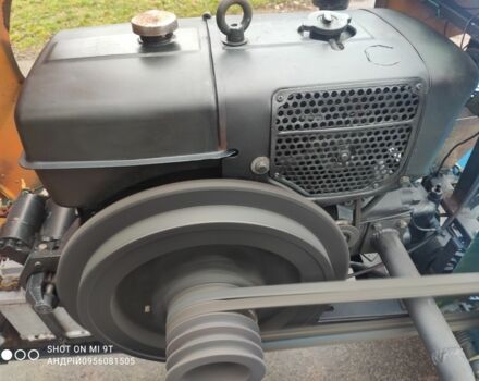 ДТЗ Другая, объемом двигателя 0 л и пробегом 400 тыс. км за 1899 $, фото 15 на Automoto.ua