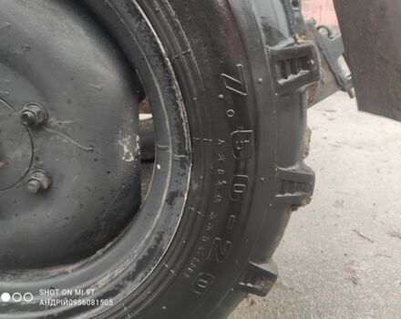 ДТЗ Другая, объемом двигателя 0 л и пробегом 400 тыс. км за 1899 $, фото 14 на Automoto.ua