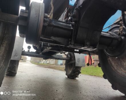 ДТЗ Другая, объемом двигателя 0 л и пробегом 400 тыс. км за 1899 $, фото 9 на Automoto.ua