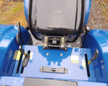 ДТЗ Інша 2018 у Тульчине на Automoto.ua ДТЗ Інша, об'ємом двигуна 1.9 л та пробігом 1 тис. км за 5500 $, фото 6 на Automoto.ua