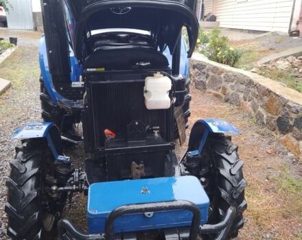 ДТЗ Інша 2018 у Тульчине на Automoto.ua ДТЗ Інша, об'ємом двигуна 1.9 л та пробігом 1 тис. км за 5500 $, фото 4 на Automoto.ua