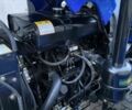 ДТЗ Другая, объемом двигателя 1909 л и пробегом 73 тыс. км за 6500 $, фото 2 на Automoto.ua