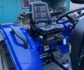 ДТЗ Другая, объемом двигателя 1909 л и пробегом 73 тыс. км за 6500 $, фото 4 на Automoto.ua