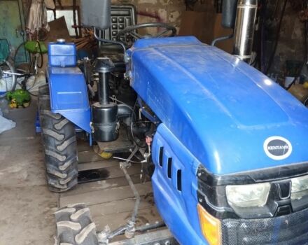 ДТЗ Другая, объемом двигателя 0 л и пробегом 20 тыс. км за 1905 $, фото 1 на Automoto.ua