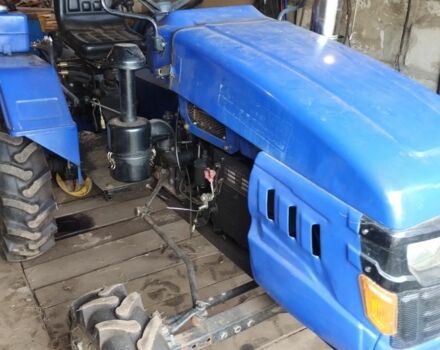 ДТЗ Другая, объемом двигателя 0 л и пробегом 20 тыс. км за 1905 $, фото 3 на Automoto.ua